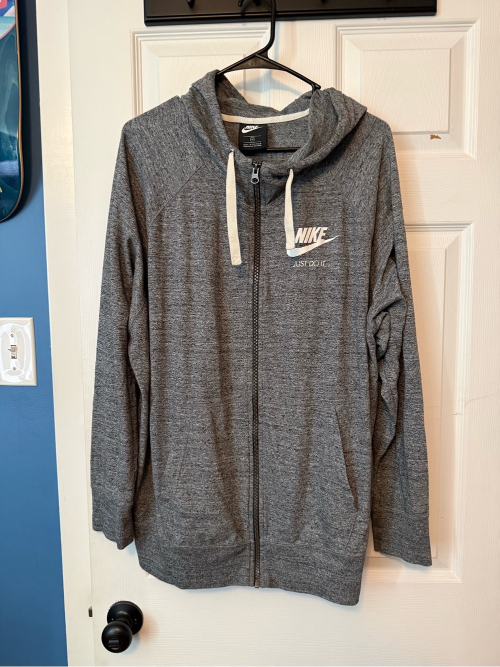 Nike jacket